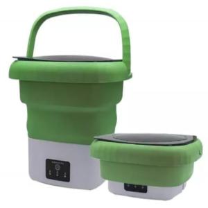 Folding mini Portable washing machine
